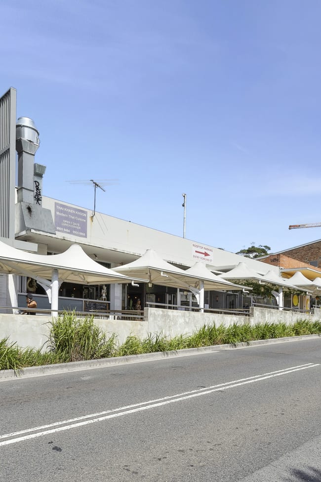 24 Lawrence Street Freshwater NSW 2096