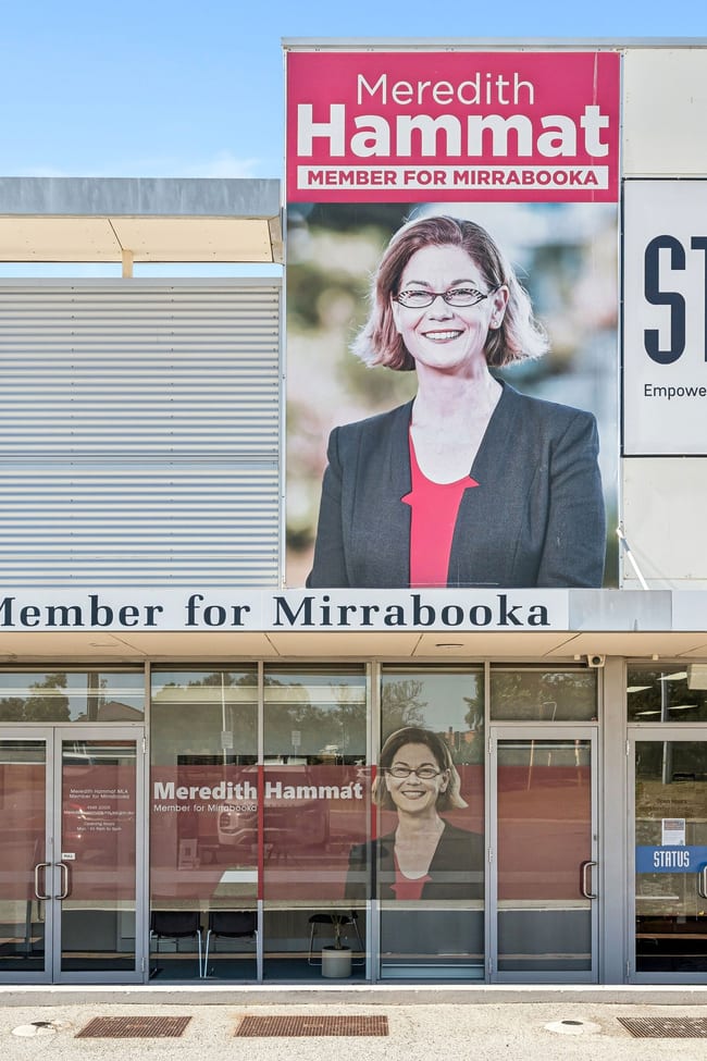 1 Chesterfield Road Mirrabooka WA 6061