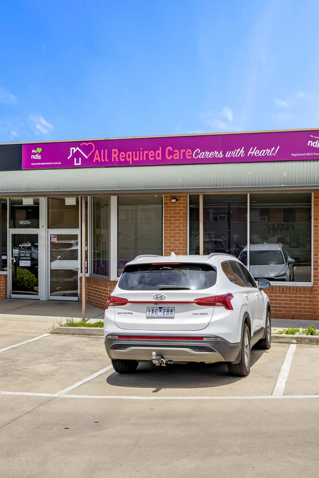 6/58-60 Albert Street Sebastopol VIC 3356