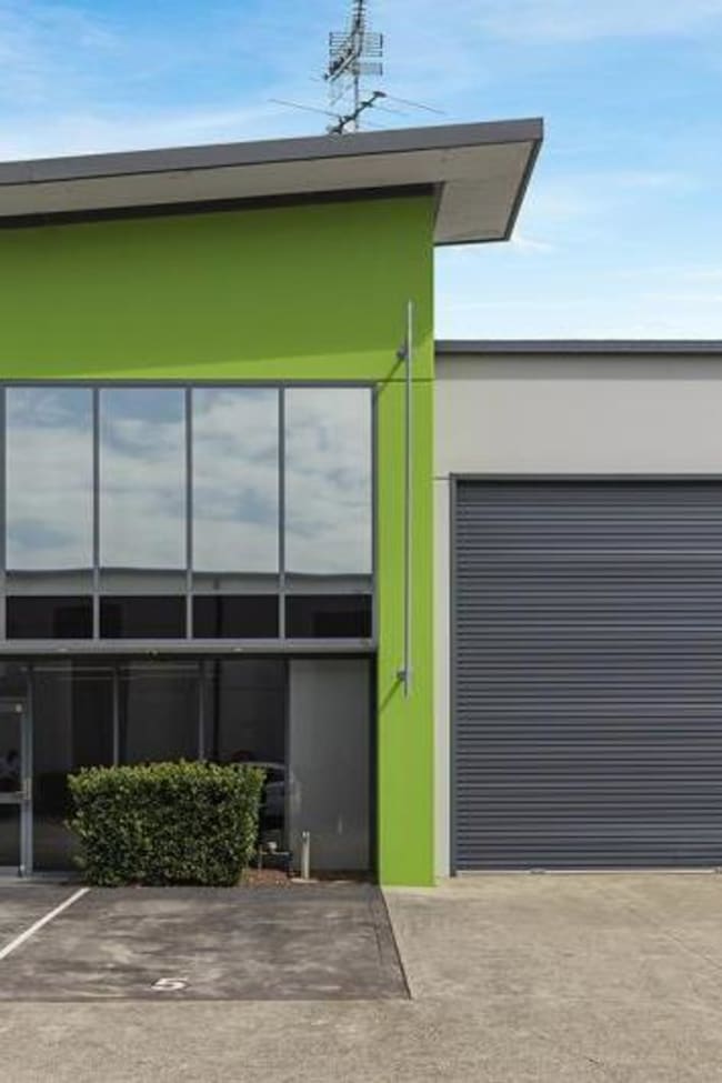 Unit 5/5-7 Channel Road Mayfield West NSW 2304 Unit 5/5-7 Channel Road Mayfield West NSW 2304