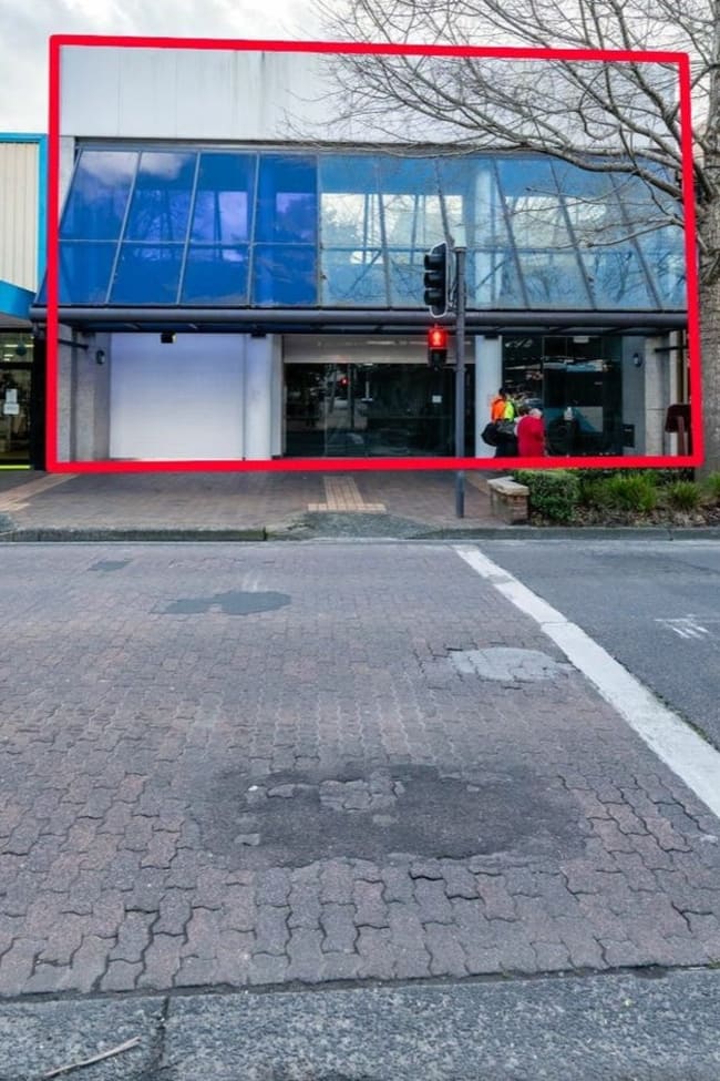 138-140 Mann Street Gosford NSW 2250