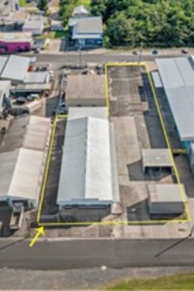 6 Gordon Street Innisfail QLD 4860