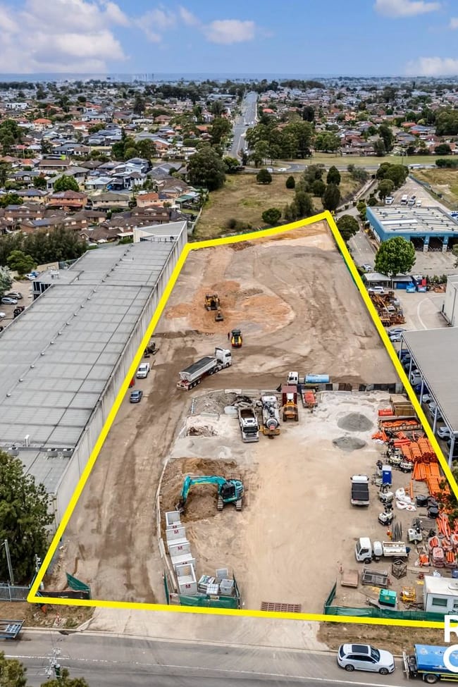 29 Redfern Street Wetherill Park NSW 2164