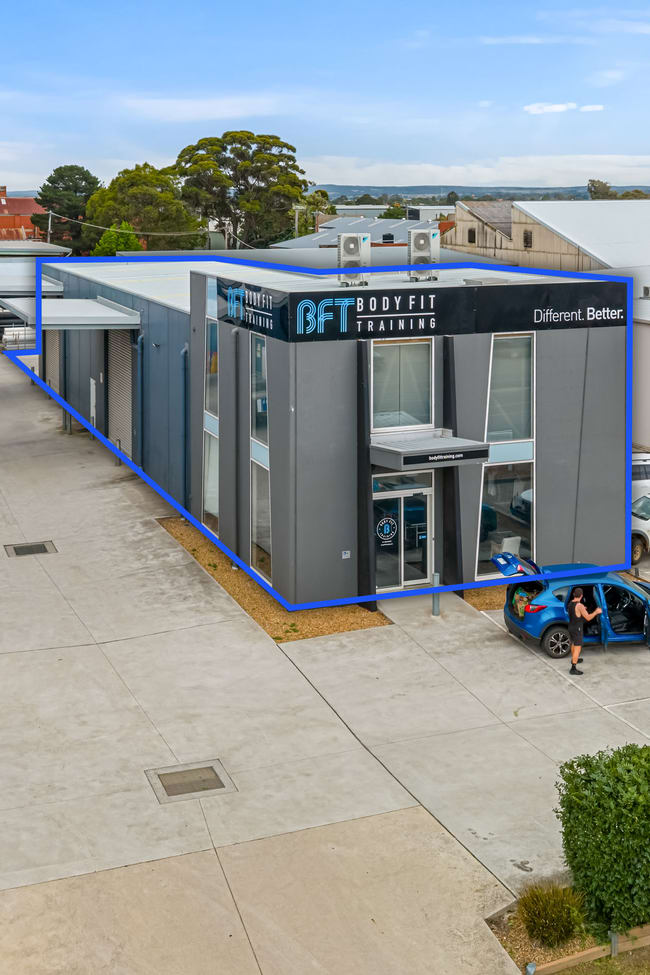 901B Latrobe Street Delacombe VIC 3356