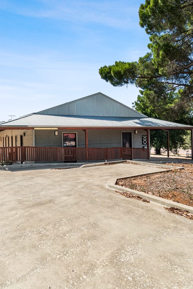 8 Sandstock Boulevard Golden Grove SA 5125