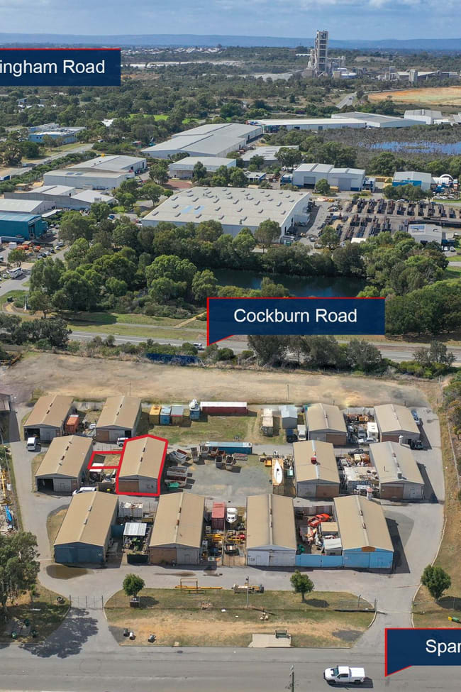 6/6 Sparks Road Henderson WA 6166