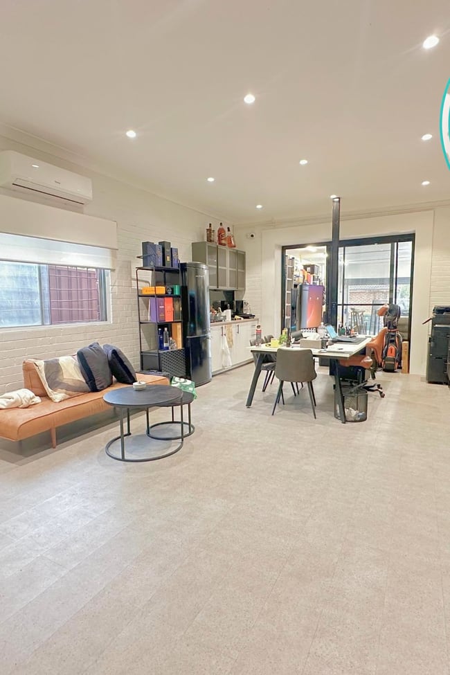 Rear/417 Burwood Road Belmore NSW 2192
