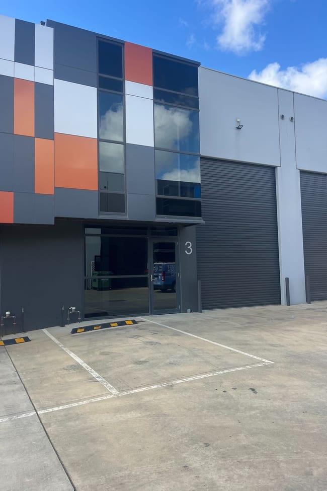 3/23/ NorthPark Drive Somerton VIC 3062