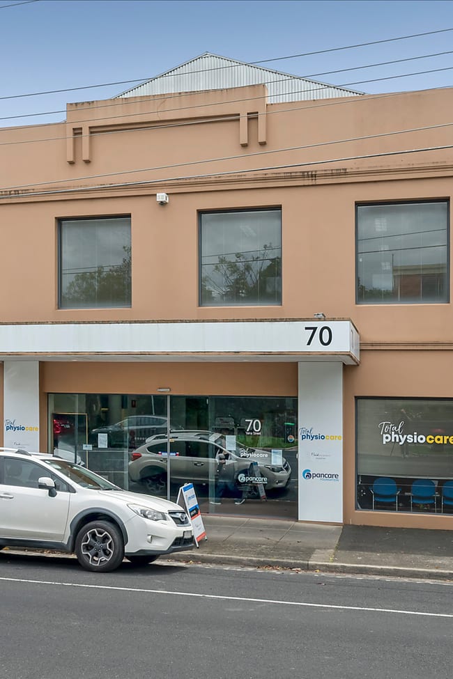 Part Lvl 1/70-76 Yarra Street Heidelberg VIC 3084