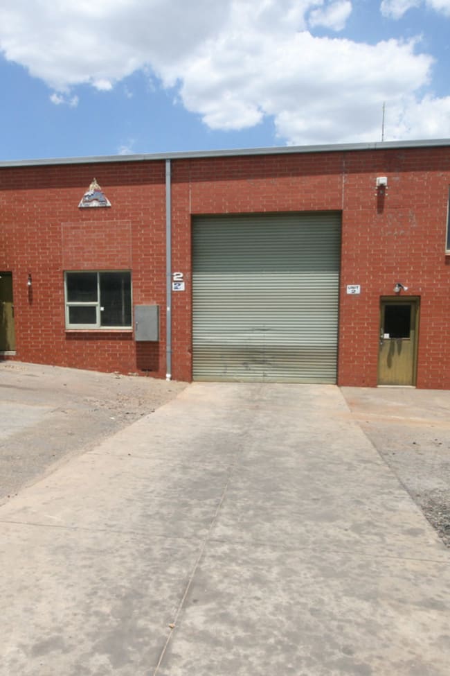 Unit 2/2 Meredith Street Newton SA 5074