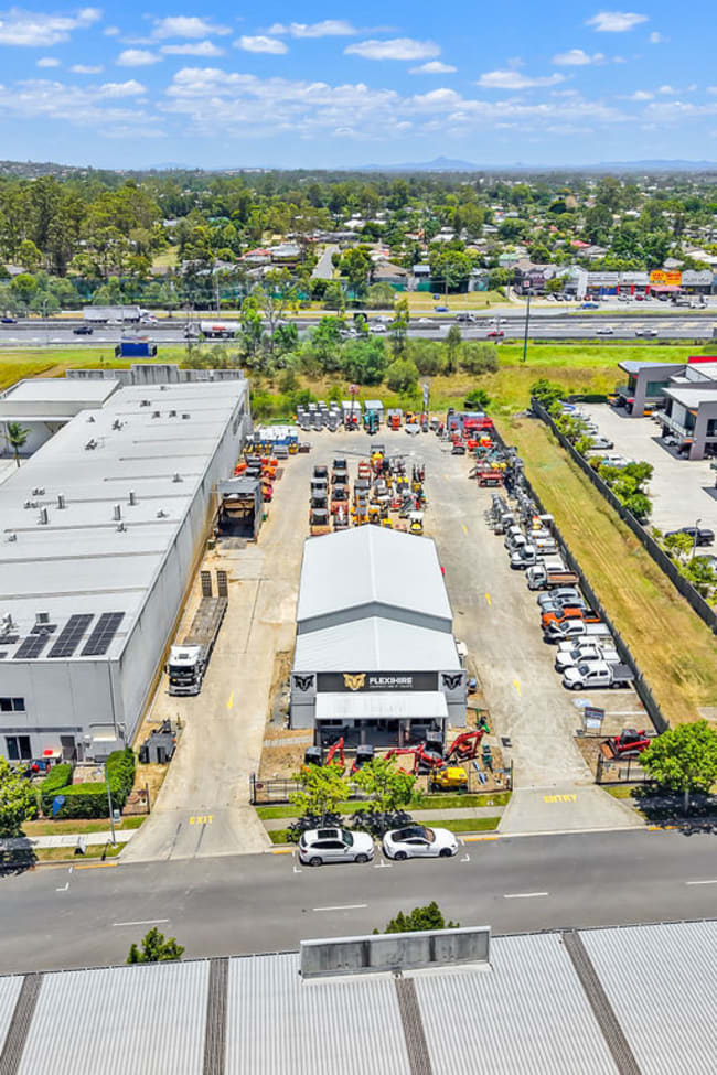 21-25 Henry Street Loganholme QLD 4129