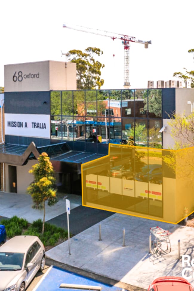 Suite 1/68 Oxford Road Ingleburn NSW 2565