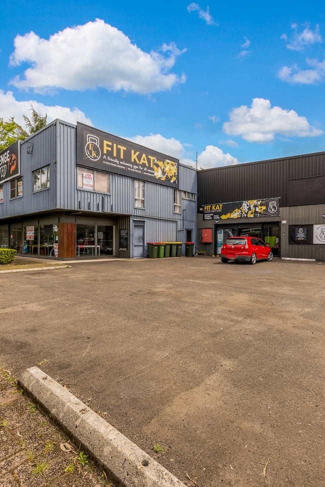 1/34-38 Price Street Nambour QLD 4560
