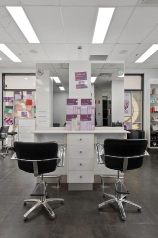 Shop A09/245 Bridge Road West Mackay QLD 4740