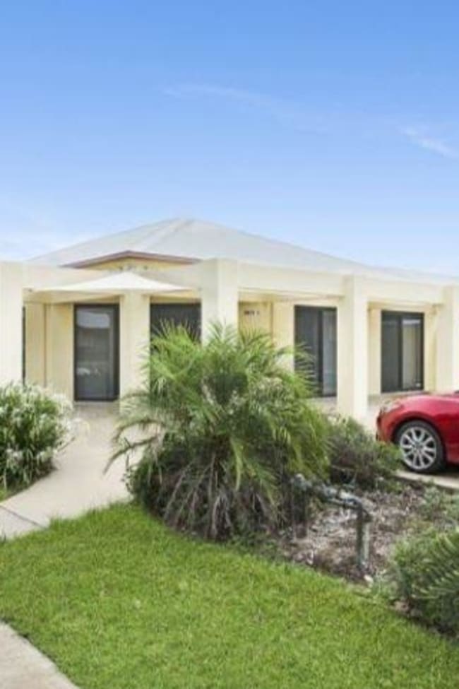 Suite 1/5-7 Martinez Avenue West End QLD 4810