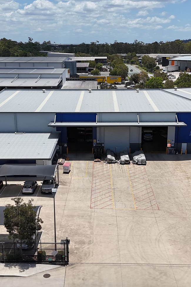 10B/81 Christensen Road South Stapylton QLD 4207