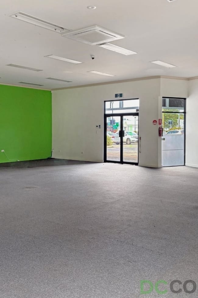 7C/131 Anzac Avenue Newtown QLD 4350
