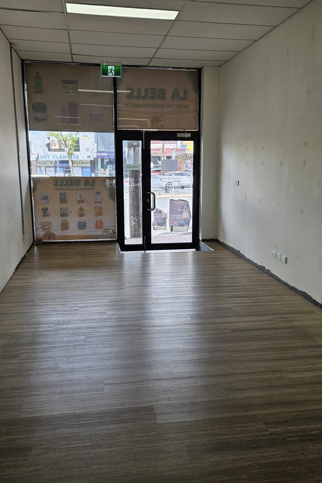 Shop 8 / 1-21 High Street Cranbourne VIC 3977
