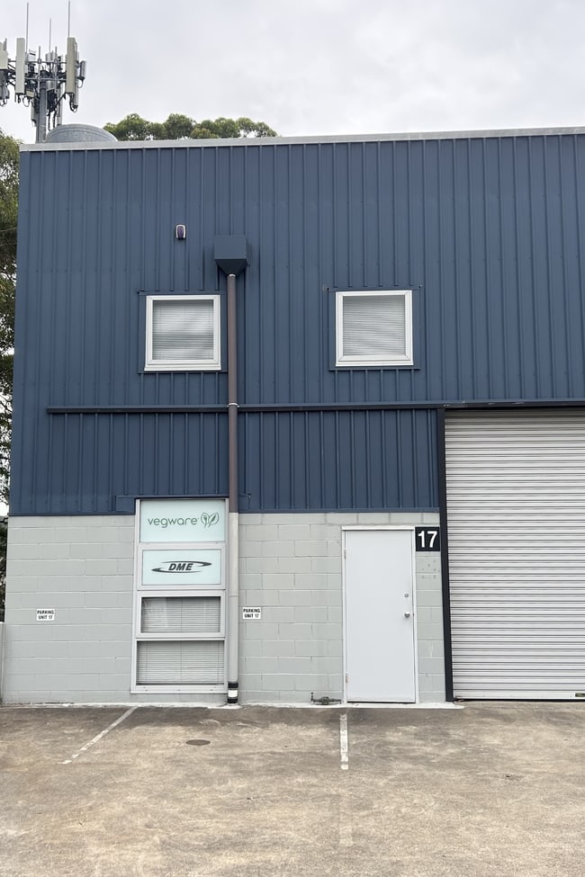 17/37A King Road Hornsby NSW 2077 17/37A King Road Hornsby NSW 2077