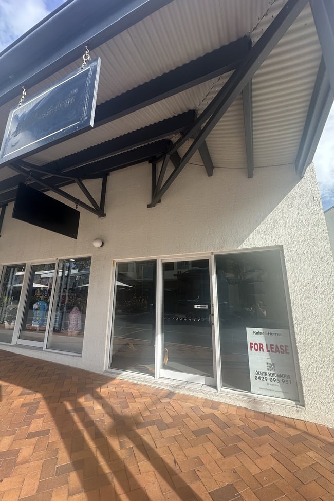 Shop 1/12 Grant Street Port Douglas QLD 4877