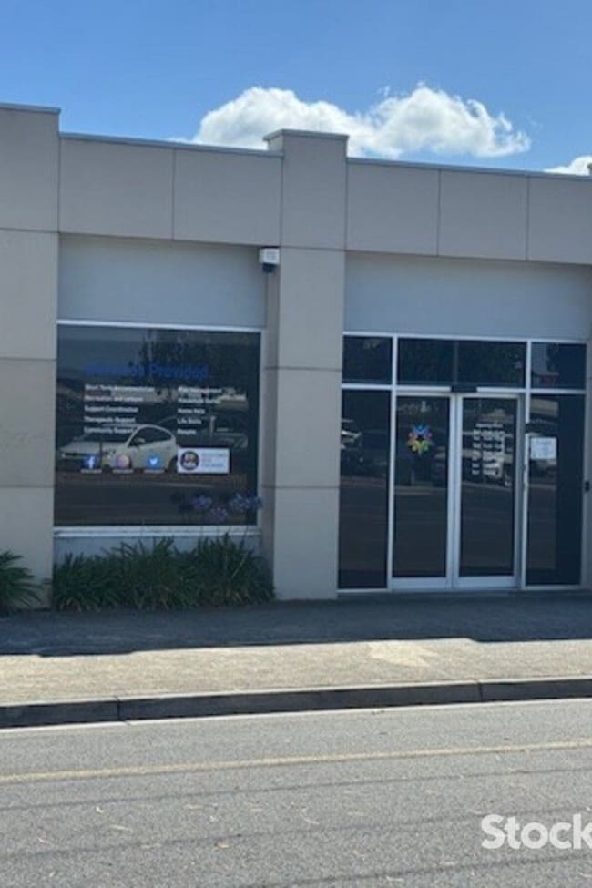 217-219 Princes Drive Morwell VIC 3840