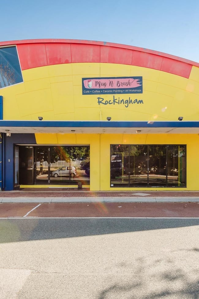 5 MacKinnon Street Rockingham WA 6168