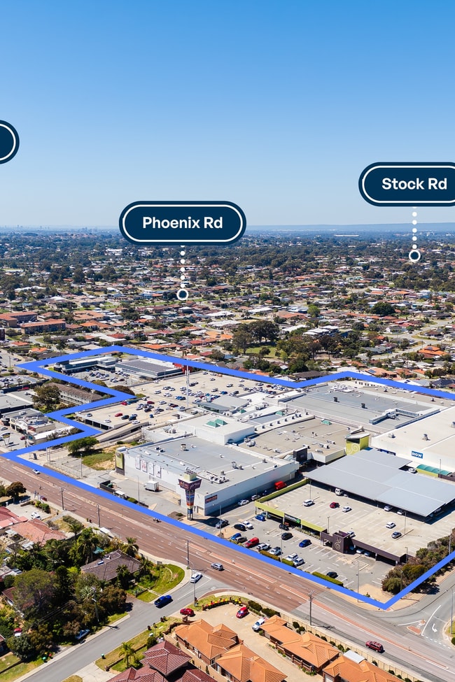 254 Rockingham Road Spearwood WA 6163