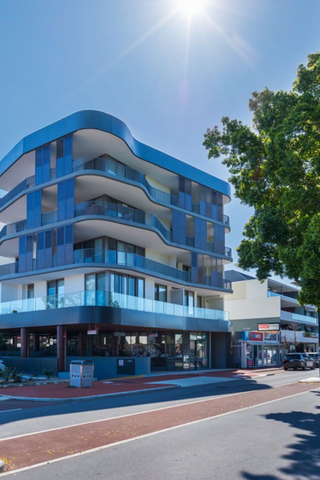 1/95 Waratah Avenue Dalkeith WA 6009 1/95 Waratah Avenue Dalkeith WA 6009