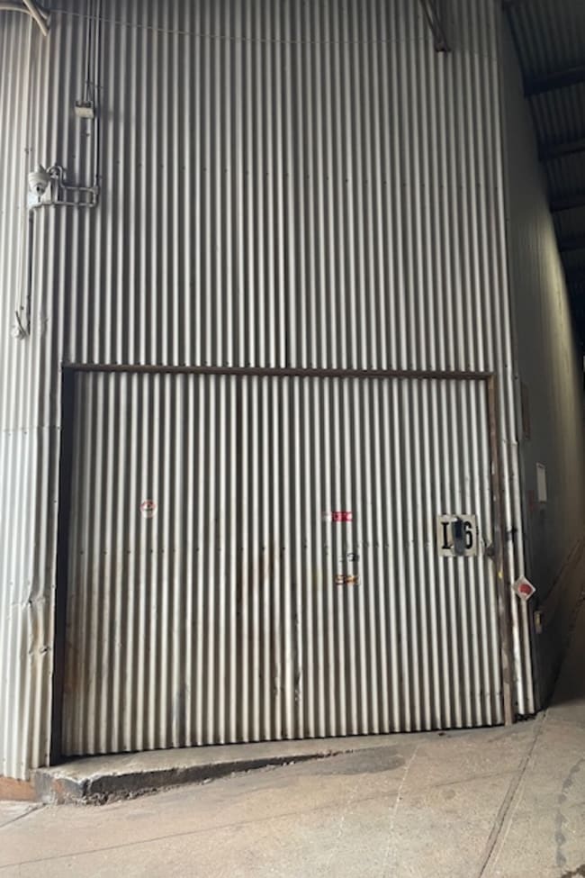 Shed i16/45-61 Isaac Street North Toowoomba QLD 4350