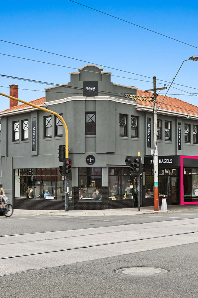 1439 Malvern Road Glen Iris VIC 3146