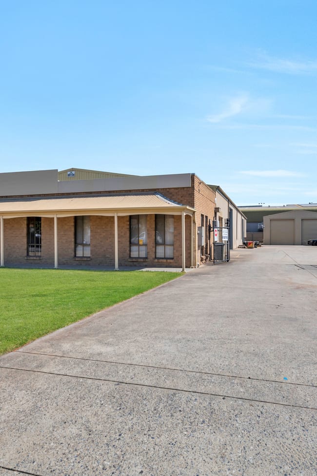 22 Pambula Street Regency Park SA 5010