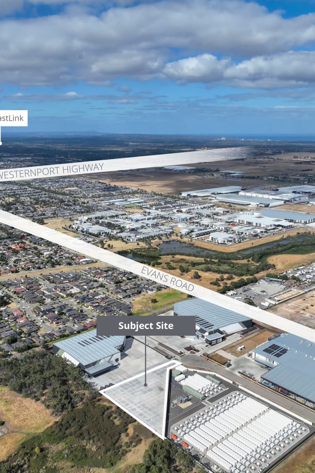 9A Battery Court Cranbourne West VIC 3977