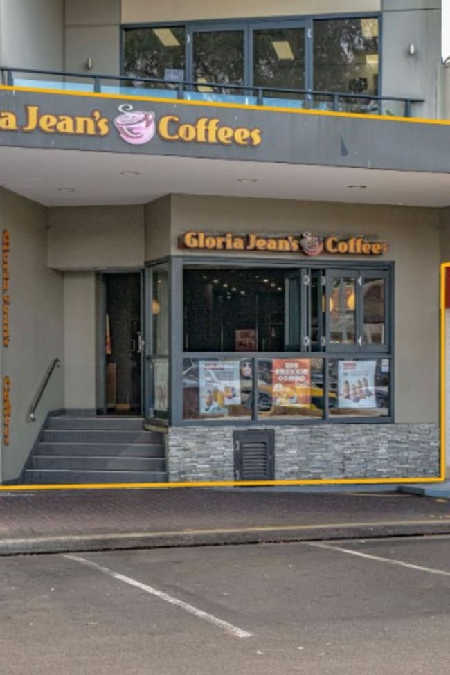Ground Floor/8 Oxford Road Ingleburn NSW 2565