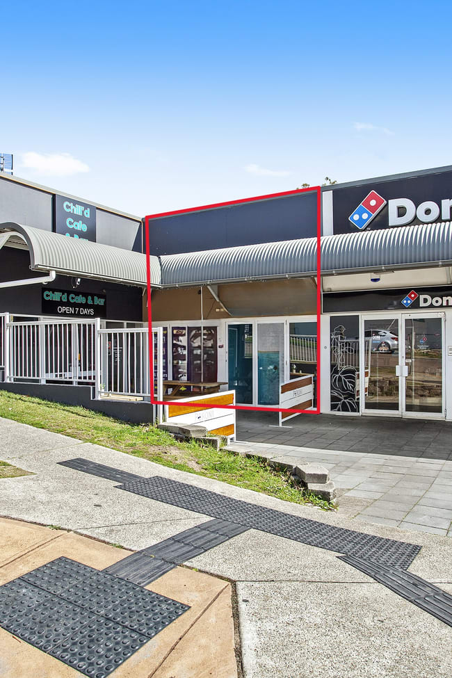 2/24 Yambo Street Morisset NSW 2264