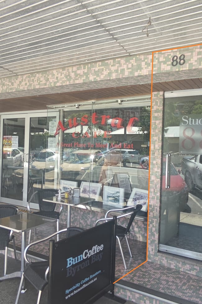 Suite 1/88 Murwillumbah Street Murwillumbah NSW 2484