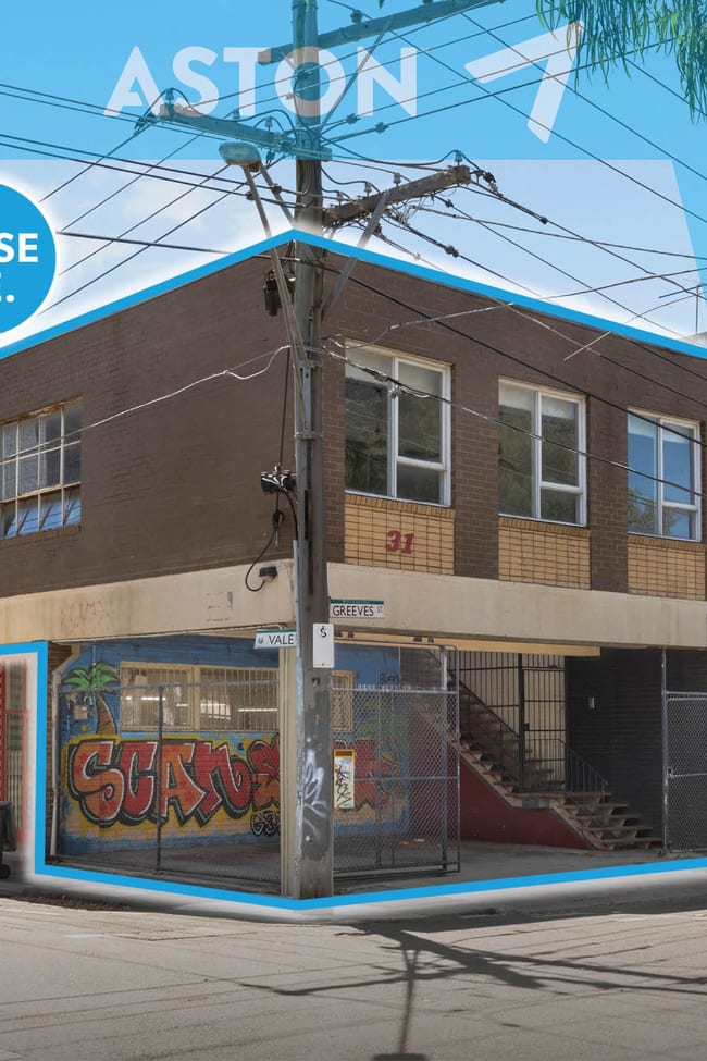 Level 1, 31 Greeves Street St Kilda VIC 3182