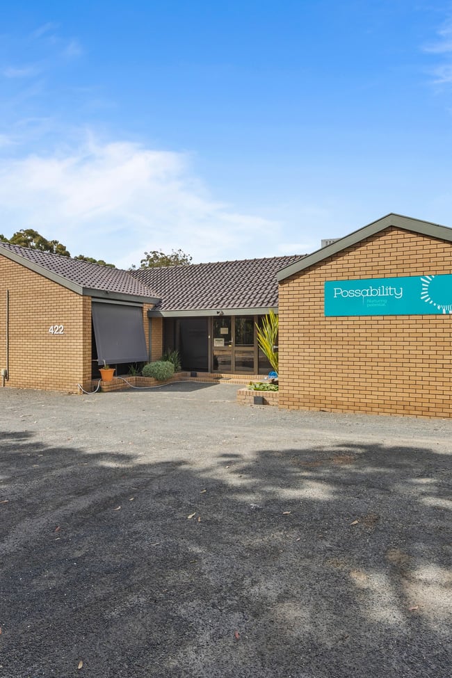 422 Barkly Street Ararat VIC 3377 422 Barkly Street Ararat VIC 3377