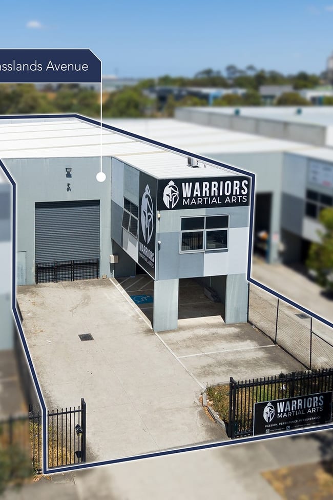 2/5 Grasslands Avenue Craigieburn VIC 3064