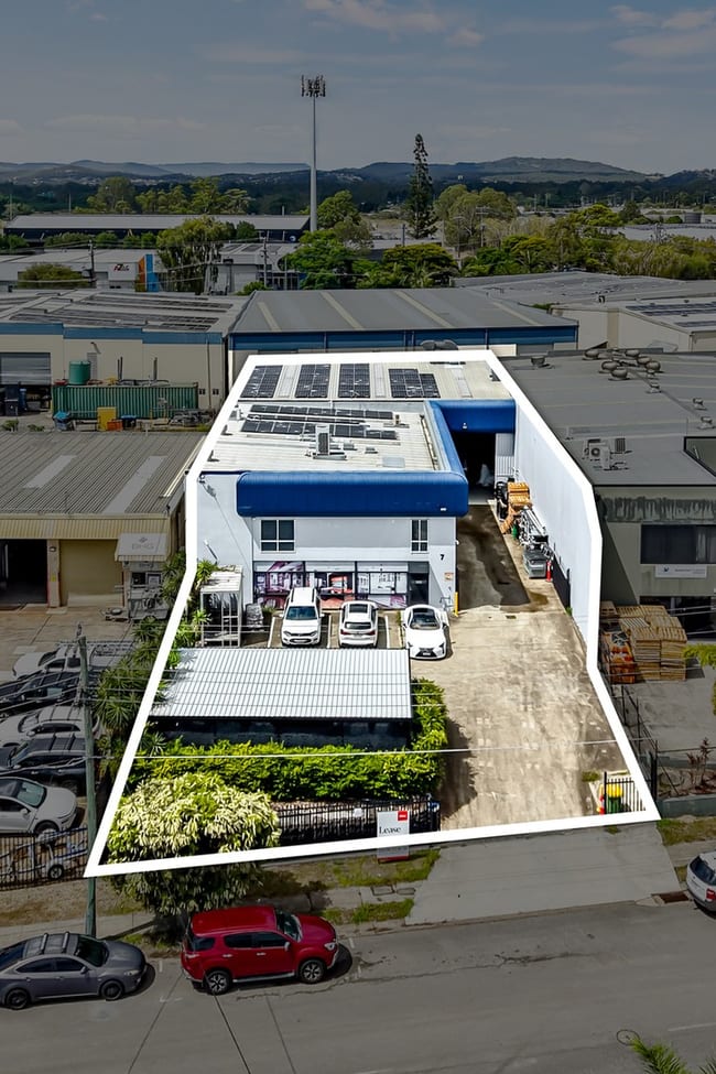 7 Dulwich Street Loganholme QLD 4129