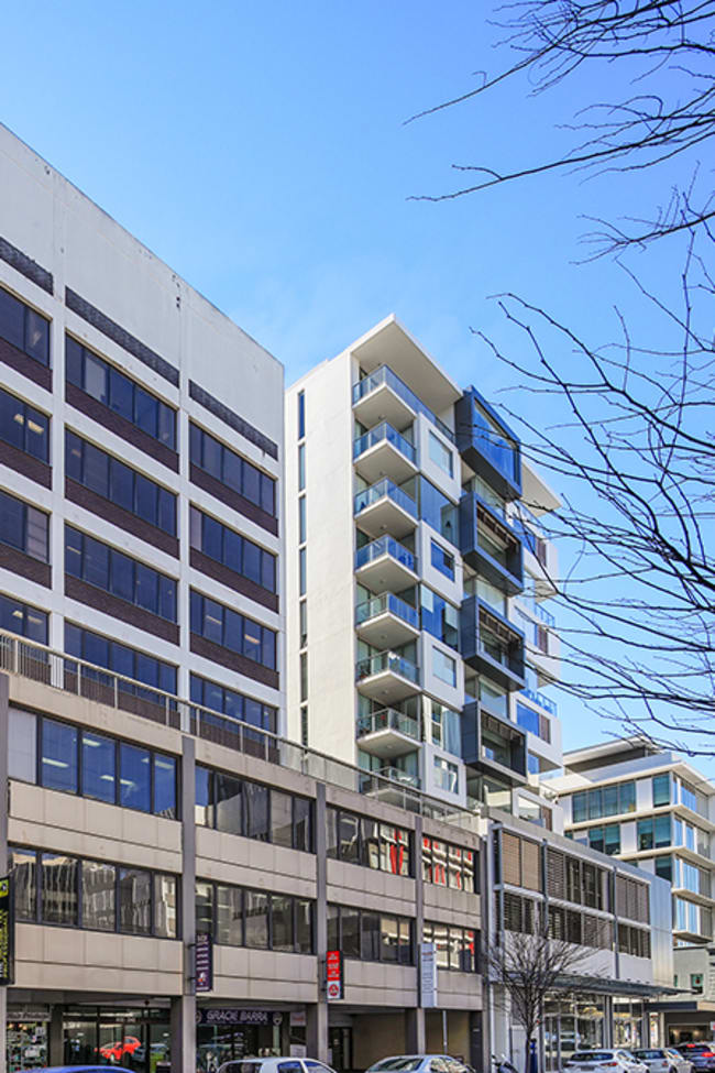 Level 3/302/332-342 Oxford Street Bondi Junction NSW 2022
