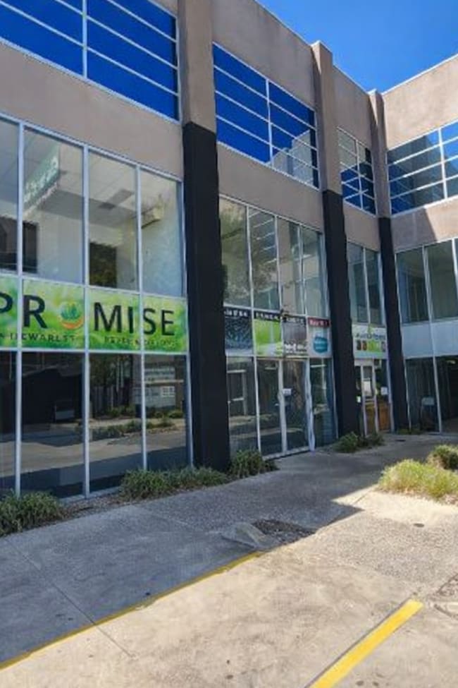 13/44-56 Hampstead Road Maidstone VIC 3012