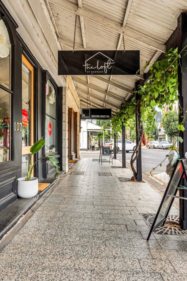 1A/107-111 King William Road Unley SA 5061