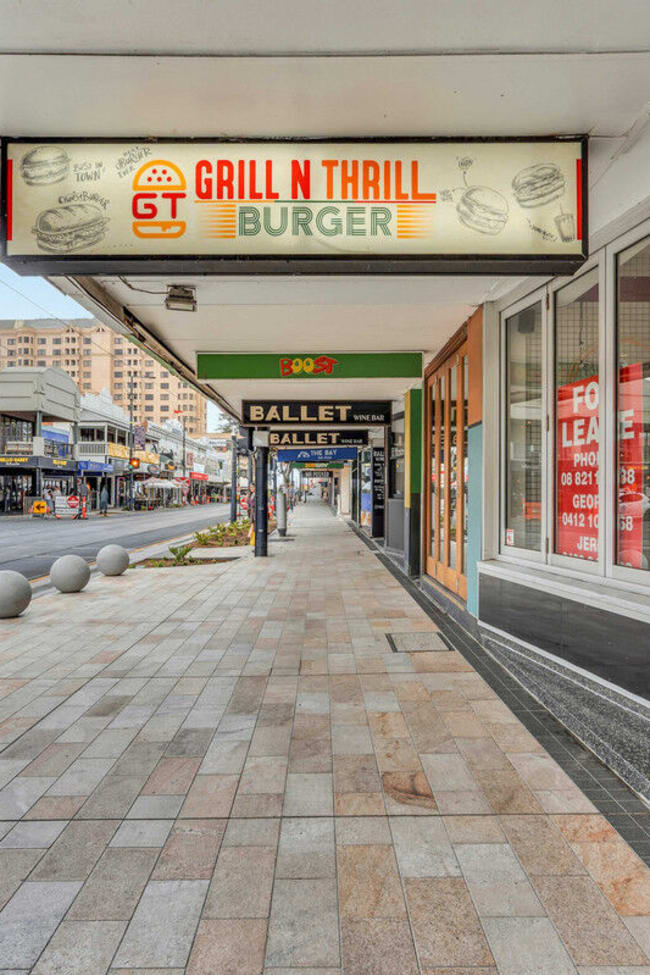 33 Jetty Road Glenelg SA 5045