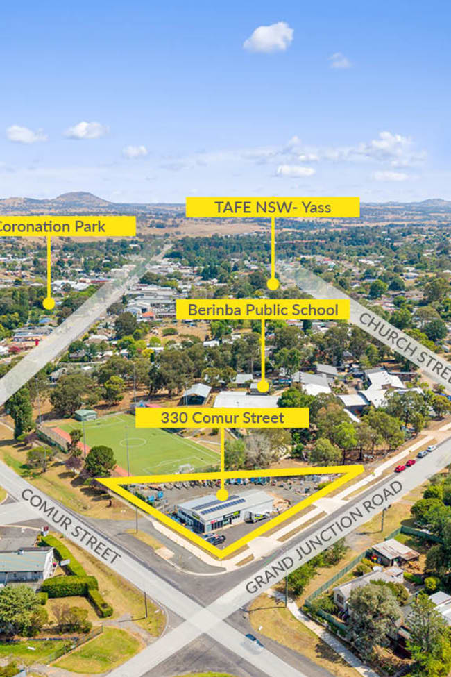 330 Comur Street Yass NSW 2582