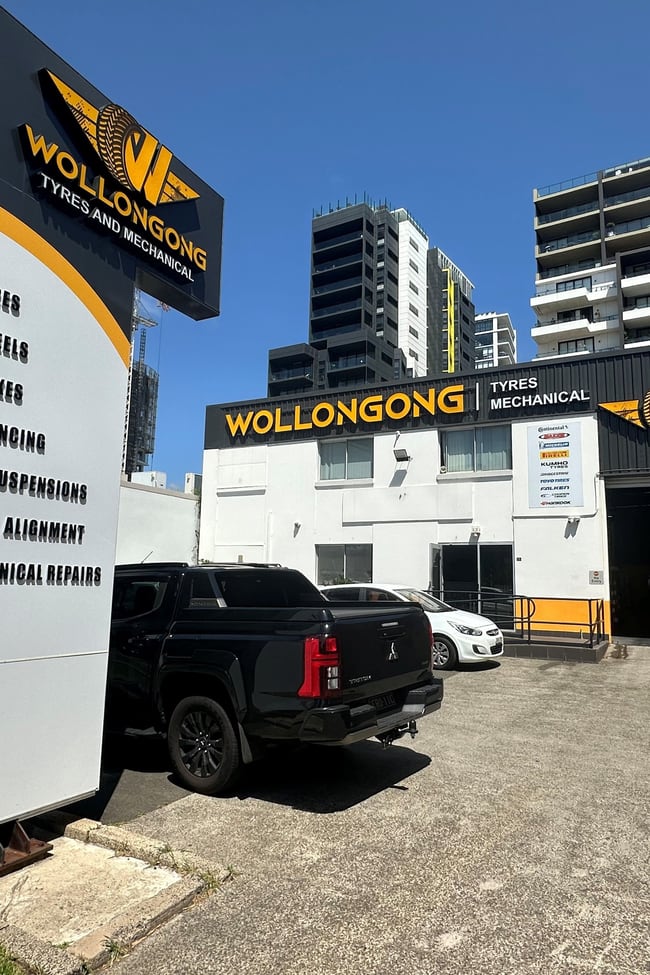 32 Kenny Street Wollongong NSW 2500