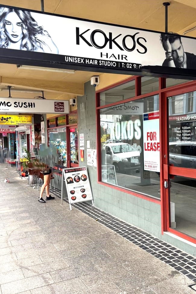 25 Railway Parade Kogarah NSW 2217