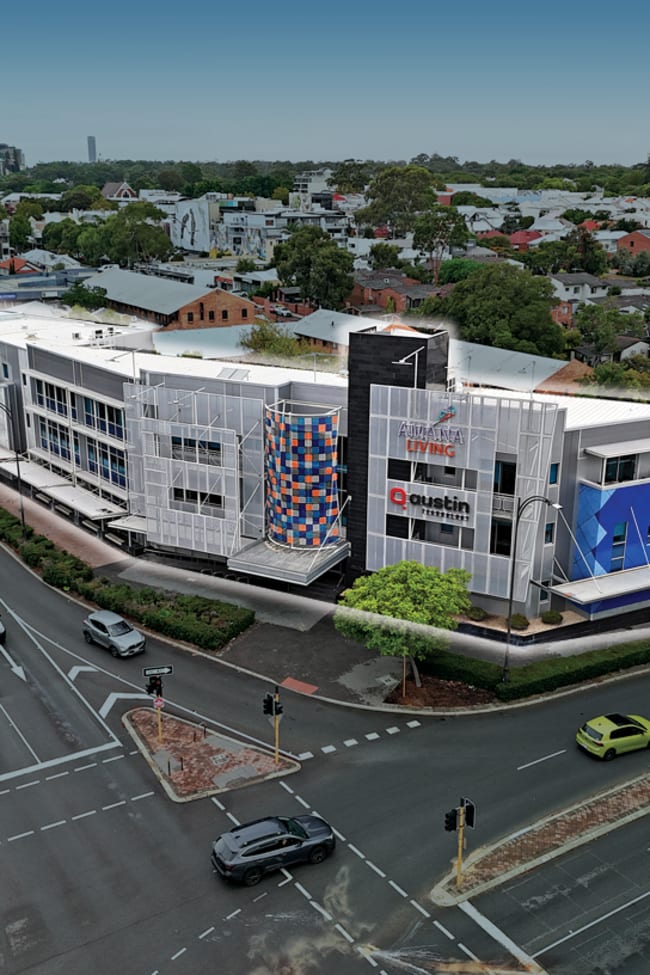 541 Hay Street Subiaco WA 6008