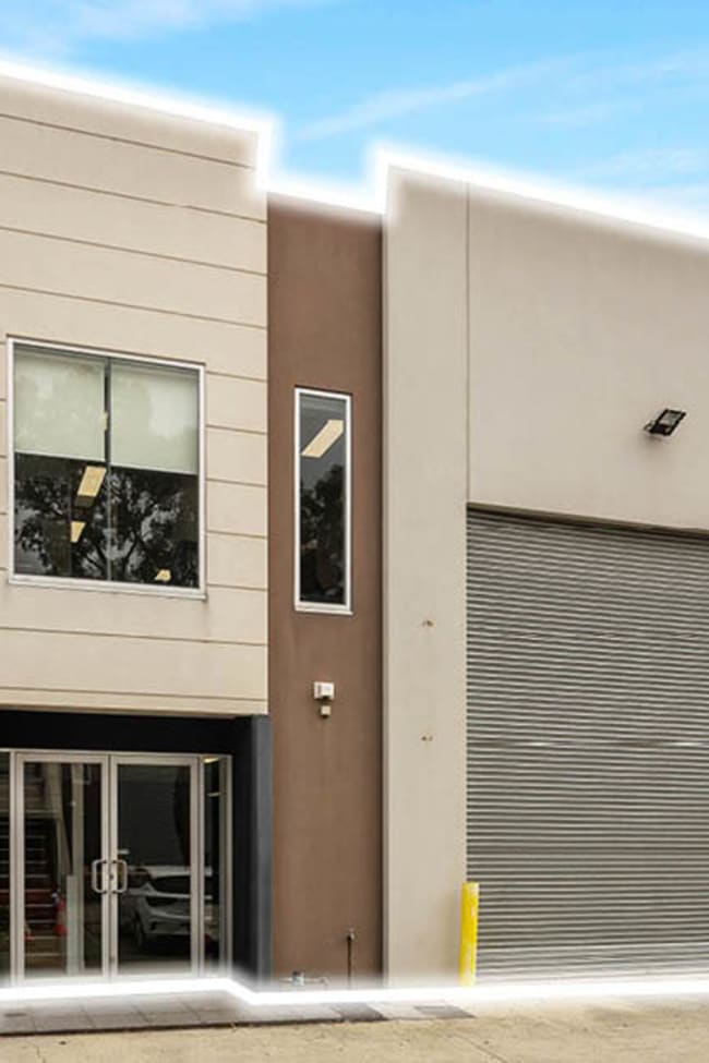 Unit 16, 306 Albert Street Brunswick VIC 3056