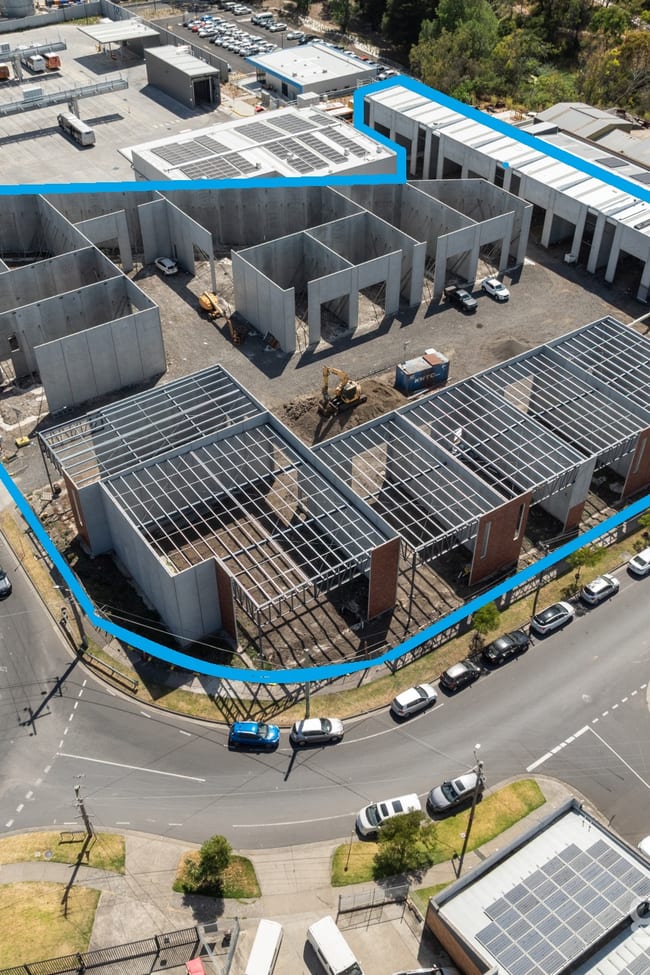 2-8 Chifley Drive Preston VIC 3072