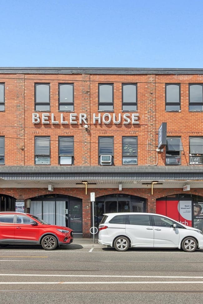 283A Carlisle Street Balaclava VIC 3183